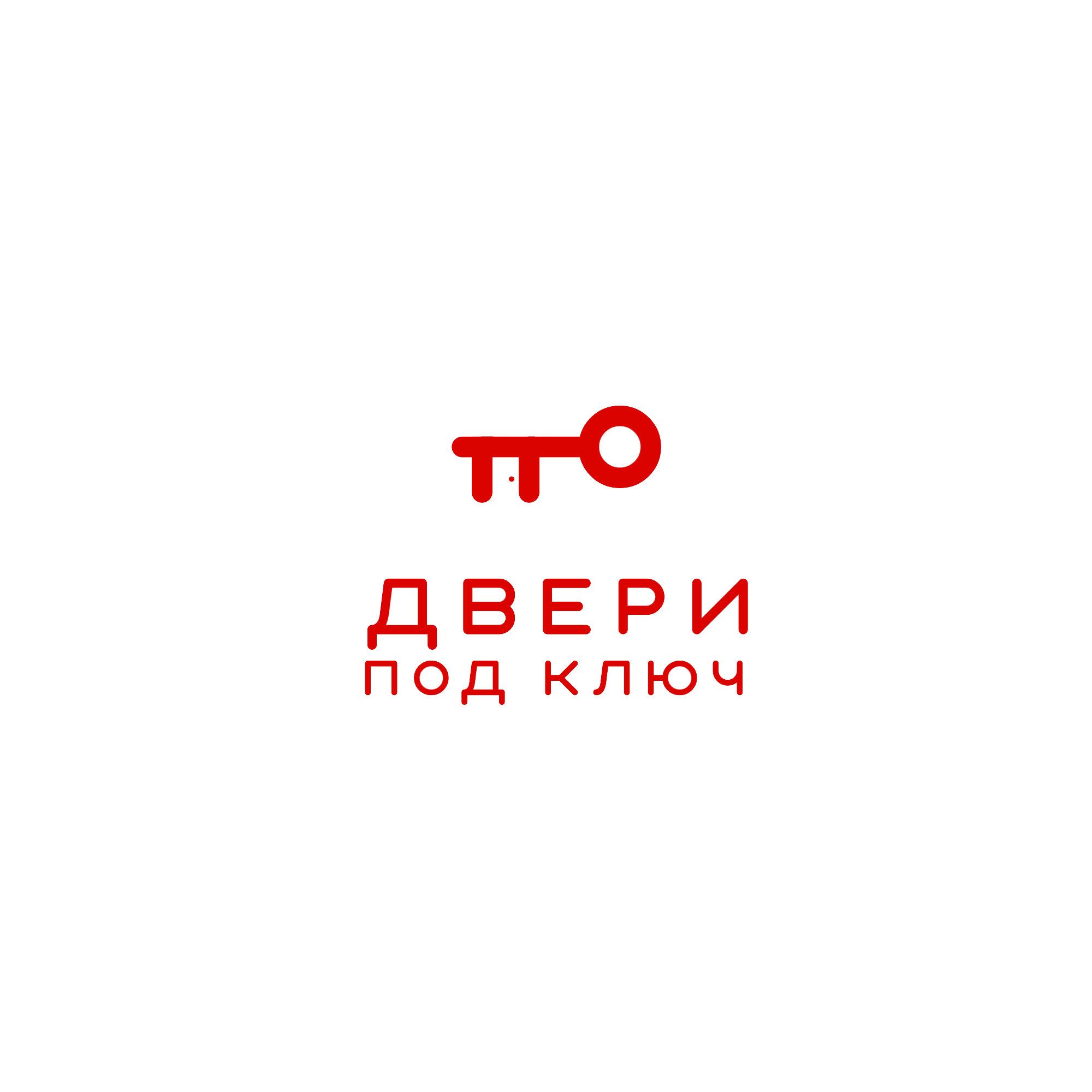 Фирменный стиль и логотип для магазина дверей - дизайнер vlad_v