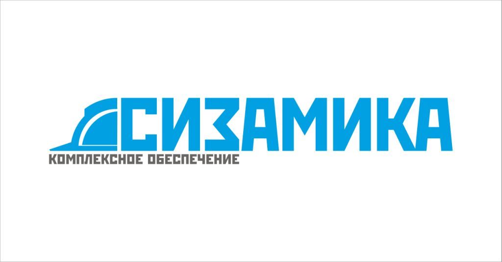 Логотип для Сизамика - дизайнер Elena_PS