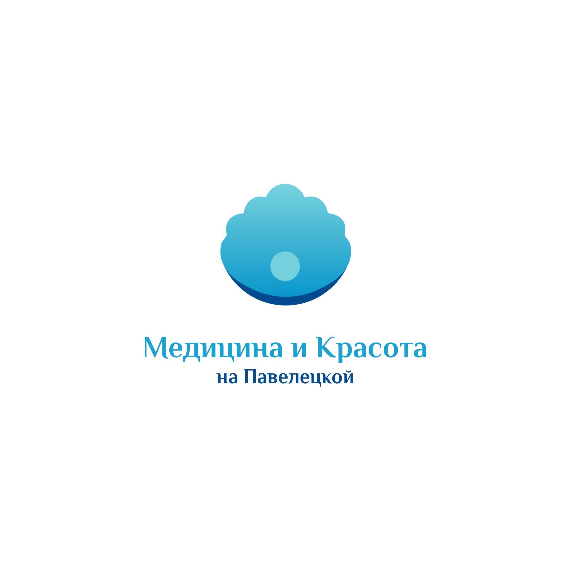 Лого и фирменный стиль для Медицина и Красота на Павелецкой - дизайнер vlad_v
