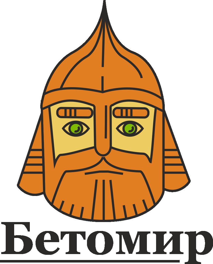 Логотип для Бетомир - дизайнер barankaliamin