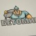 Логотип для Бетомир - дизайнер everypixel