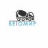 Логотип для Бетомир - дизайнер Beysh