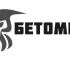Логотип для Бетомир - дизайнер 79156510795