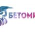 Логотип для Бетомир - дизайнер 79156510795