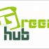 Логотип для Green Hub - дизайнер shalaputs