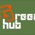 Логотип для Green Hub - дизайнер shalaputs