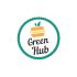 Логотип для Green Hub - дизайнер panama906090