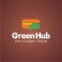 Логотип для Green Hub - дизайнер AlexSh1978