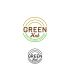 Логотип для Green Hub - дизайнер Carin