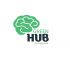 Логотип для Green Hub - дизайнер NERBIZ