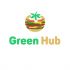Логотип для Green Hub - дизайнер Legas