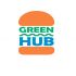Логотип для Green Hub - дизайнер newyorker