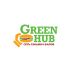 Логотип для Green Hub - дизайнер fotogolik