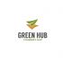 Логотип для Green Hub - дизайнер Andrew3D