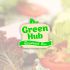 Логотип для Green Hub - дизайнер Graciozy