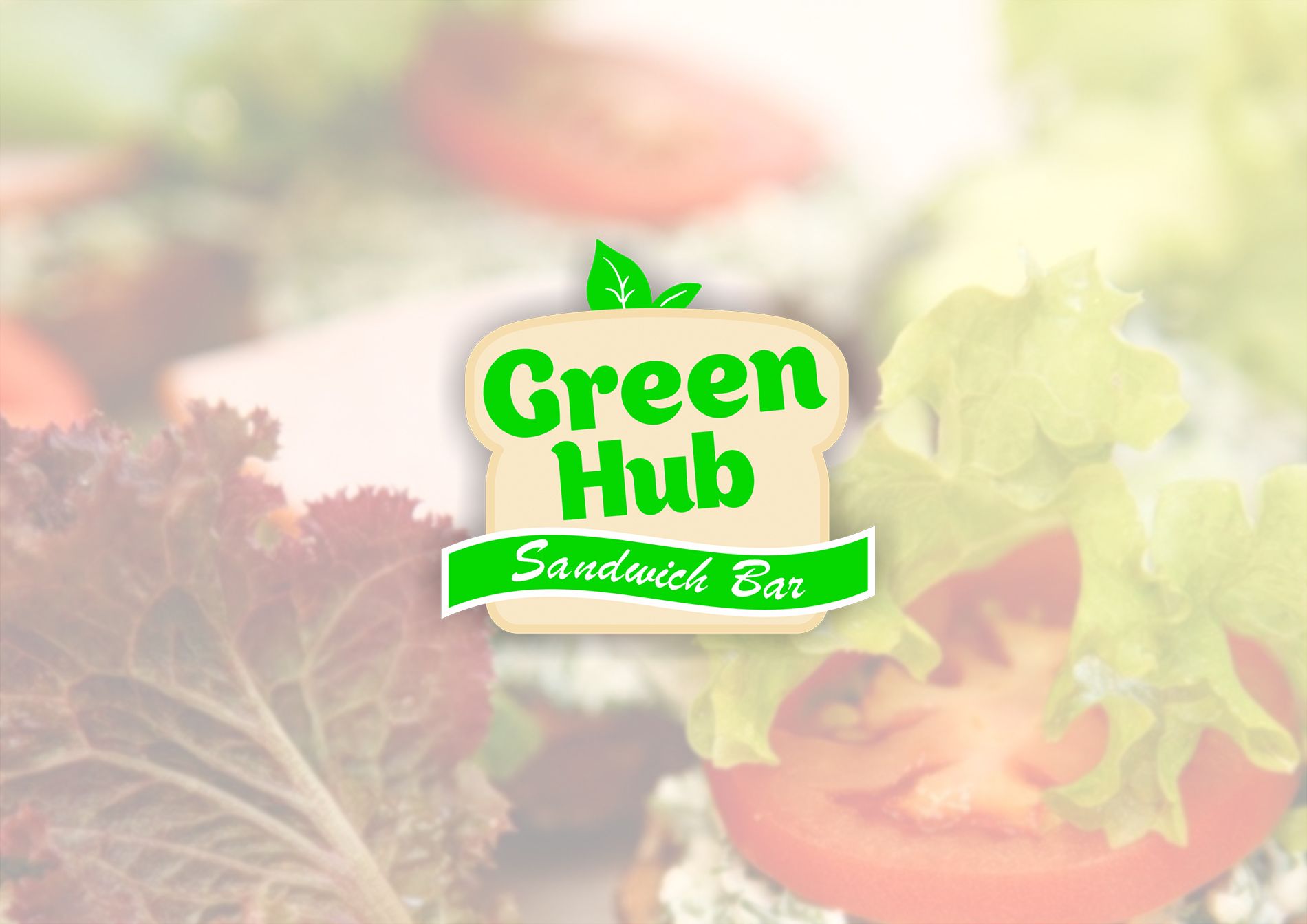Логотип для Green Hub - дизайнер Graciozy