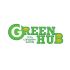 Логотип для Green Hub - дизайнер fotogolik