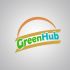 Логотип для Green Hub - дизайнер dmitryZzZ1