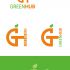 Логотип для Green Hub - дизайнер Gorinich_S