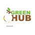 Логотип для Green Hub - дизайнер Avrora