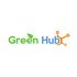 Логотип для Green Hub - дизайнер Upright
