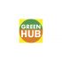 Логотип для Green Hub - дизайнер Nur4ik9