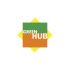 Логотип для Green Hub - дизайнер Nur4ik9