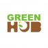 Логотип для Green Hub - дизайнер Avrora