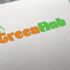 Логотип для Green Hub - дизайнер XAPAKTEP