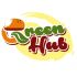 Логотип для Green Hub - дизайнер ksiusha-n
