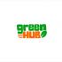 Логотип для Green Hub - дизайнер kras-sky