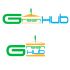 Логотип для Green Hub - дизайнер Tantrum