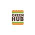 Логотип для Green Hub - дизайнер GrigorianIgor
