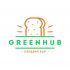 Логотип для Green Hub - дизайнер Stanislav