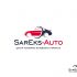 Лого и фирменный стиль для СарЭкс-Авто  - дизайнер Alexey_SNG