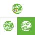 Логотип для Green Hub - дизайнер KoshkaKroshka