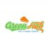 Логотип для Green Hub - дизайнер rawil