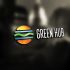 Логотип для Green Hub - дизайнер Fom-a