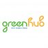 Логотип для Green Hub - дизайнер VF-Group
