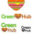 Логотип для Green Hub - дизайнер zarzamora