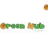Логотип для Green Hub - дизайнер JOSSSHA