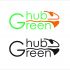 Логотип для Green Hub - дизайнер IvanRud23