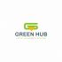 Логотип для Green Hub - дизайнер zozuca-a