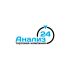 Логотип для Анализ 24 - дизайнер Ninpo