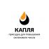 Лого для присадки повышения октанового числа Капля - дизайнер AllaTopilskaya