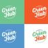 Логотип для Green Hub - дизайнер LK-DIZ