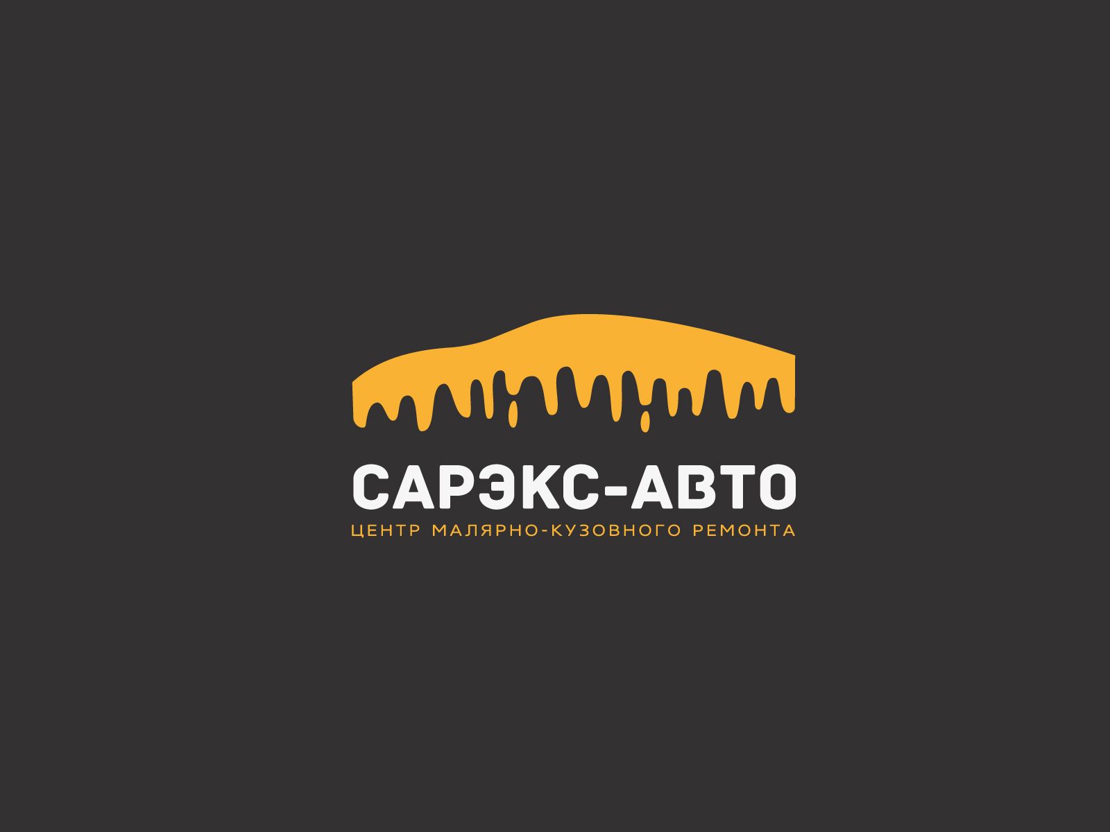 Лого и фирменный стиль для СарЭкс-Авто  - дизайнер U4po4mak