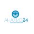 Логотип для Анализ 24 - дизайнер B7Design