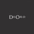 Логотип для DeOro - дизайнер U4po4mak