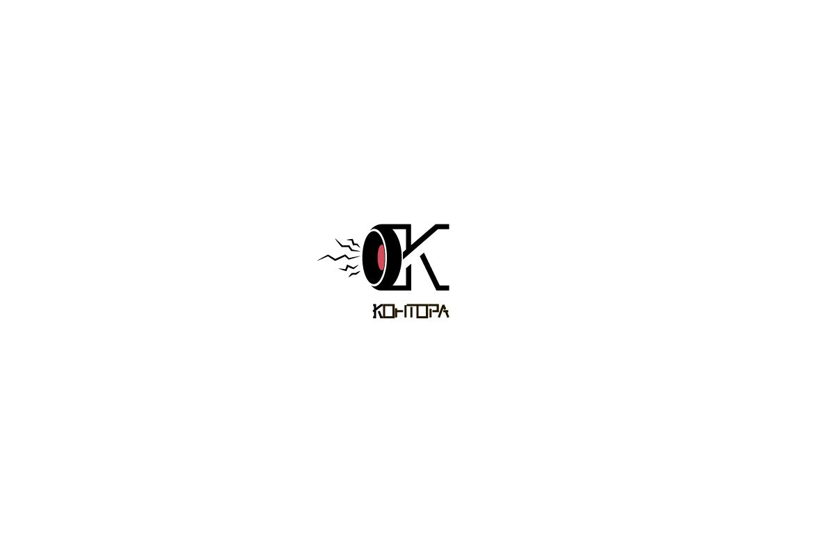Логотип для музыкального лэйбла - дизайнер fizik78